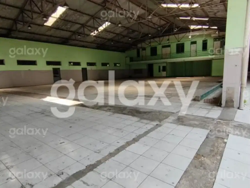 Ruang Usaha Strategis Poros Kota Malang GMK03636