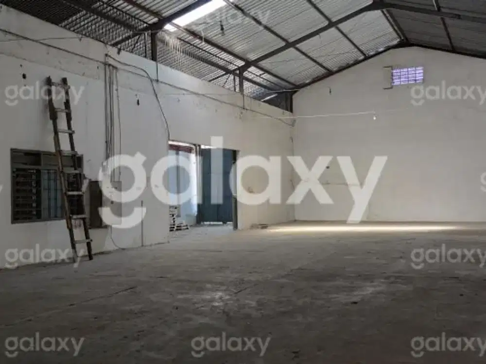 Gudang Strategis Area Karanglo Singosari Malang GMK03639