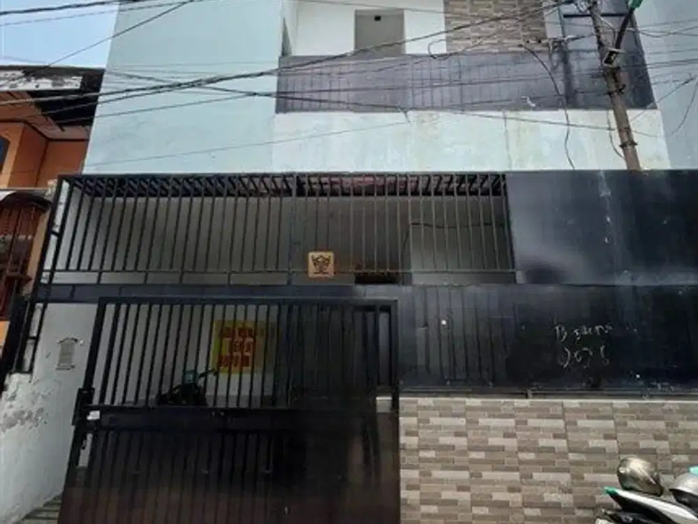 JUAL CEPAT!MURAH AUTO CUAN RUMAH KOST LOKASI STRATEGIS  DITANJUNG DUREN