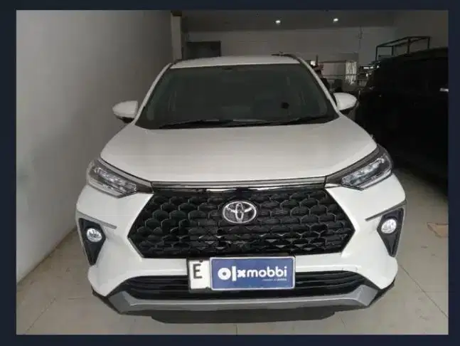 [OLXmobbi] SUPER SALE - TOYOTA AVANZA 1.5 VELOZ Q MATIC 2024