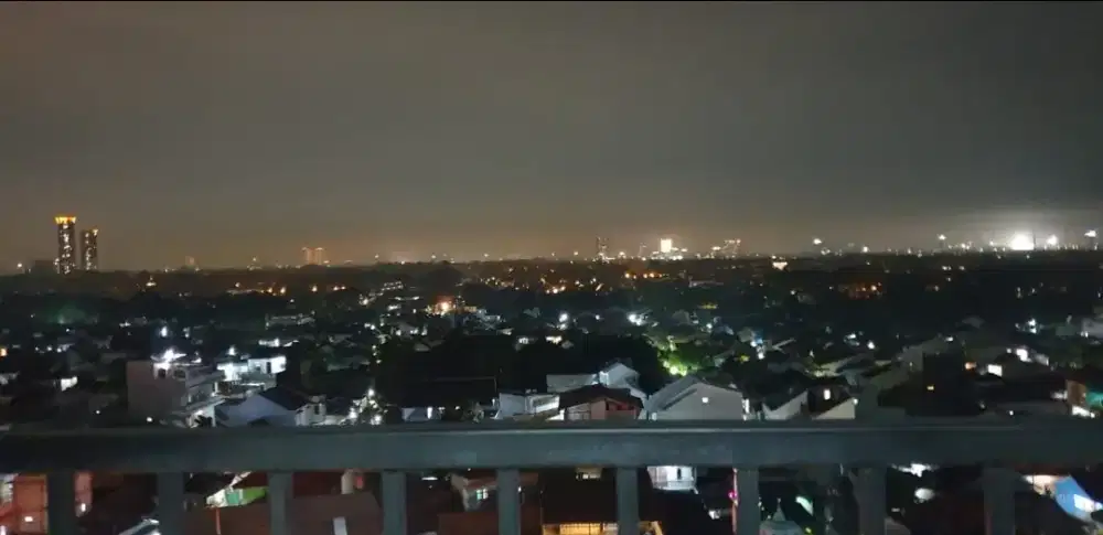 Sewa (Termasuk IPL) Apartemen Paragon Village Karawaci