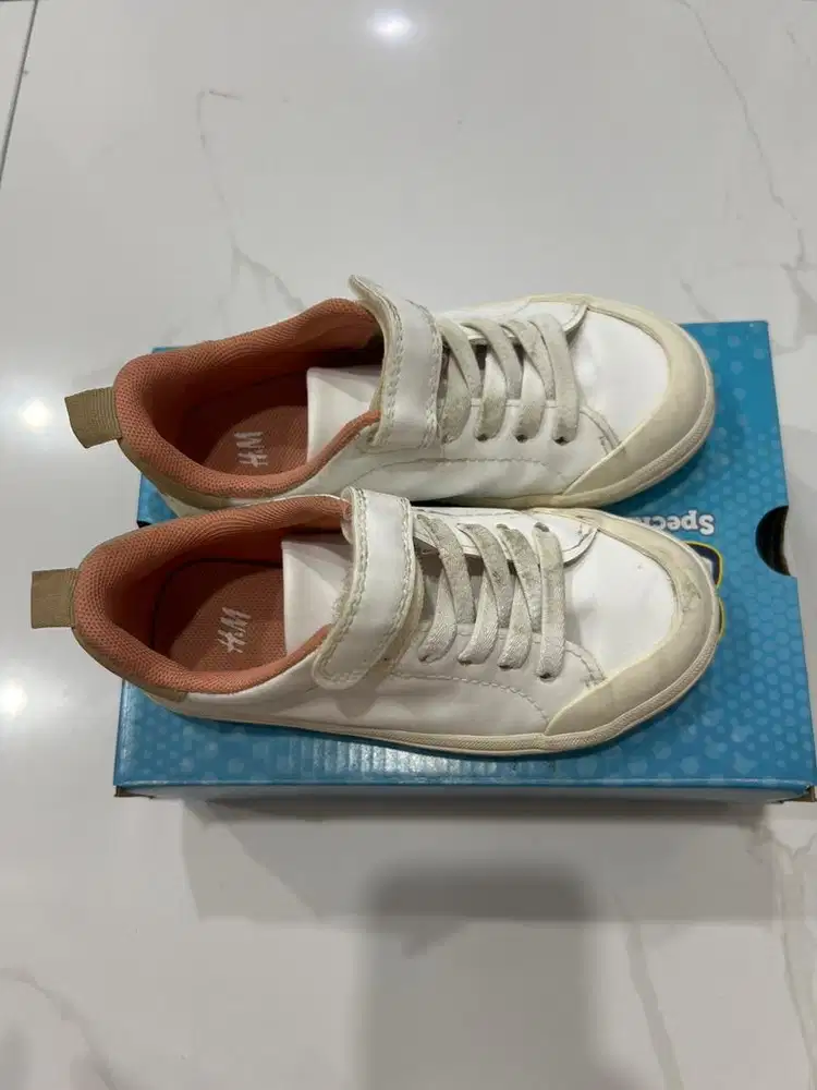 Sepatu cewek H&M asli