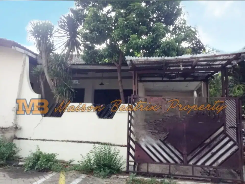 TURUN HARGA LAGI JUAL CEPAT RUMAH NYAMAN STRATEGIS DI PAMULANG PERMAI