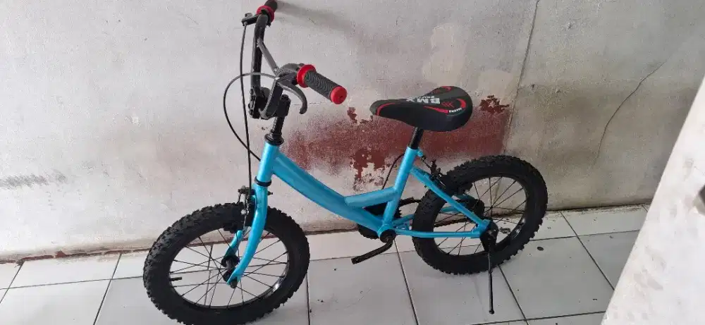 Jual Sepeda anak ring 16 united