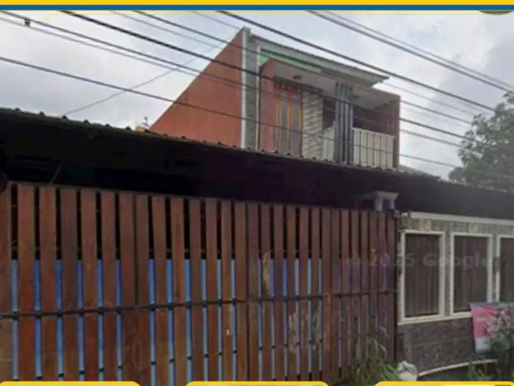 Dijual Rumah Lokasi Perum Bukit Leyangan Ungaran Timur