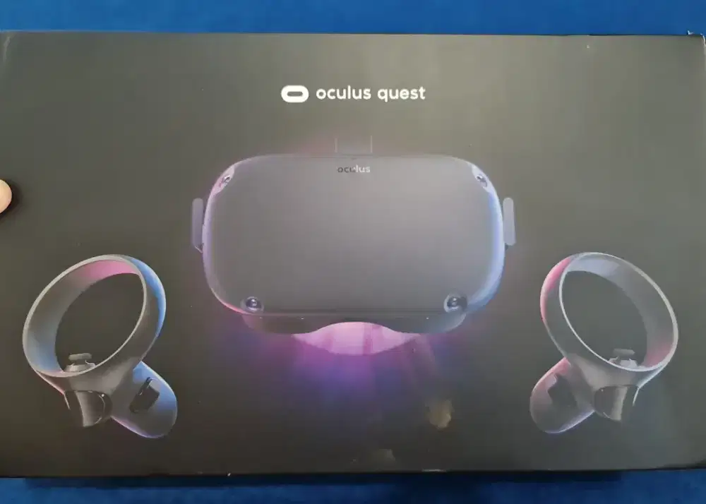 VR Oculus Quest 1