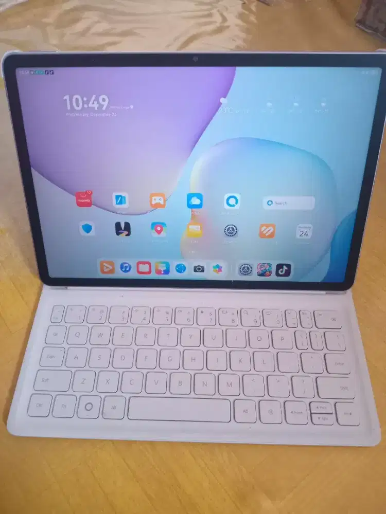 Jual Matepad Huawei 11.5