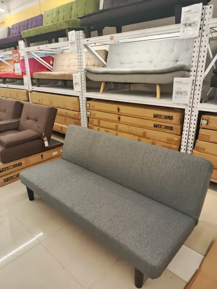 Sofa bed selma abu