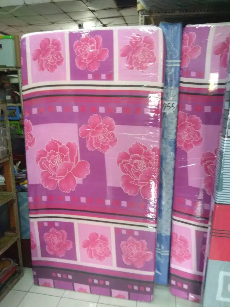 kasur busa 100x10x200