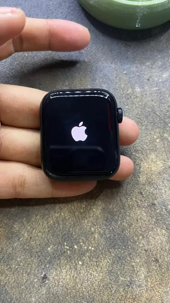 Apple watch se gen 2 44mm midnight