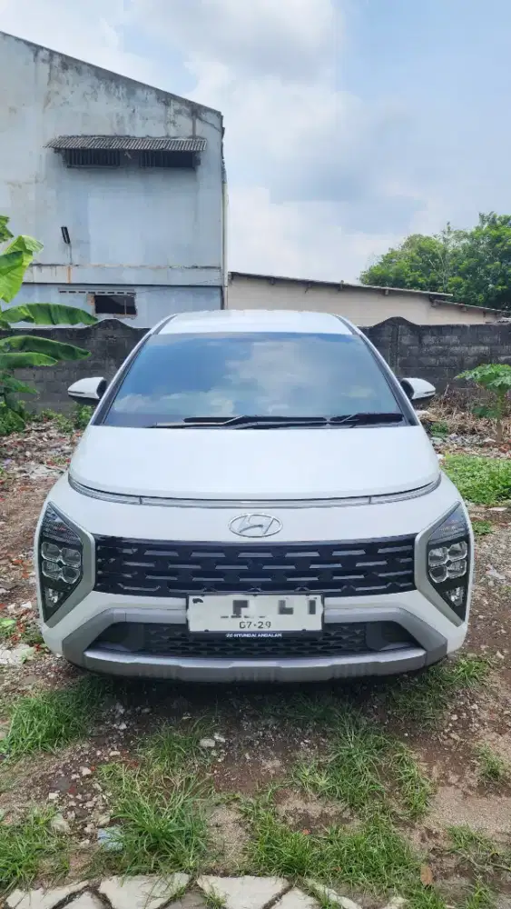 Mobil Cakep, Nyaman, Rasa Baru