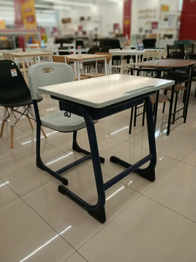 Bangku sekolah set SD SMP SMA