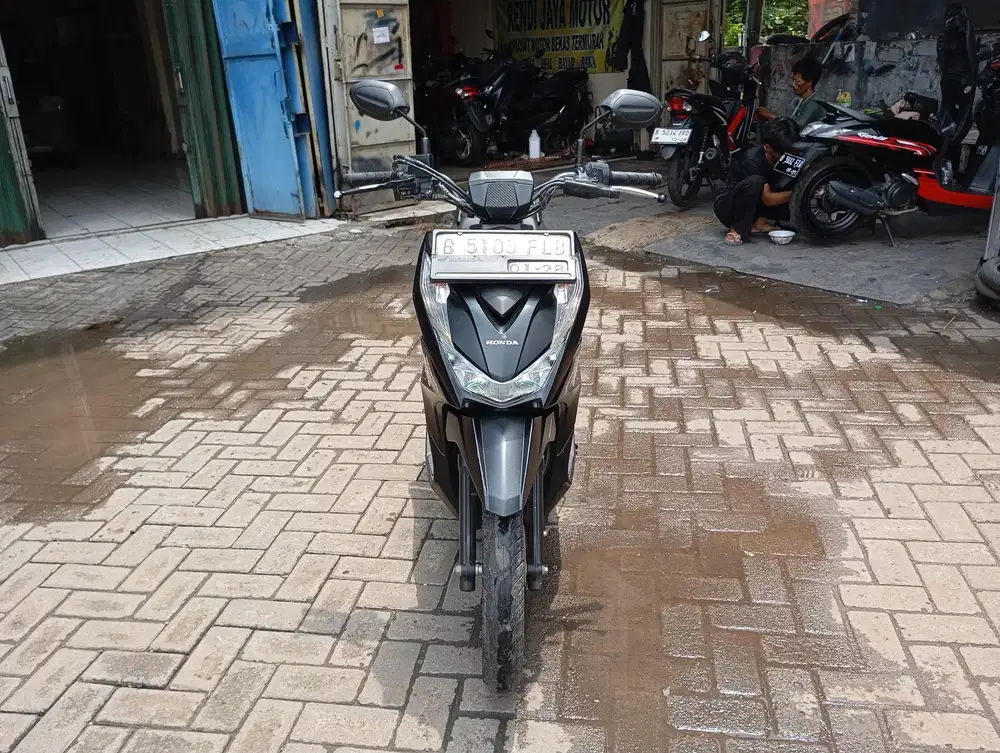 Beat street new 2023.km low