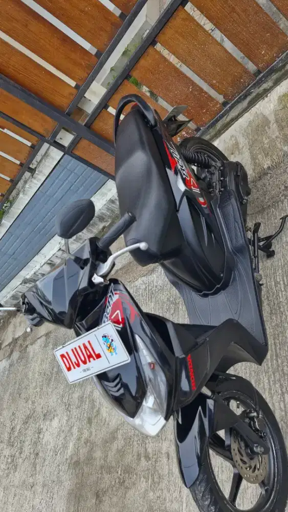Honda Beat Karbu