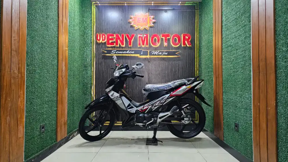 UD ENY MOTOR-HONDA SUPRA X 125 TAHUN 2011