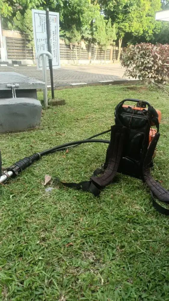 Jasa Tebas / potong Rumput