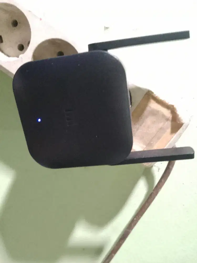 Mi extender router wifi pro