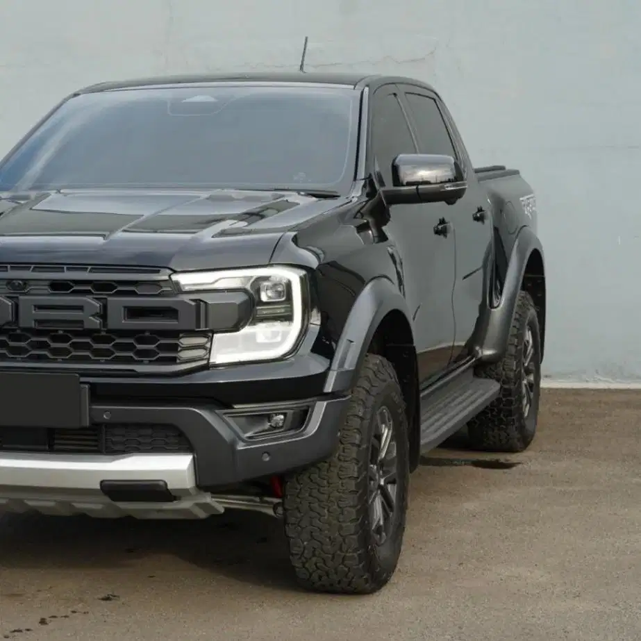 Ford Ranger Raptor 2023 Double Cabin