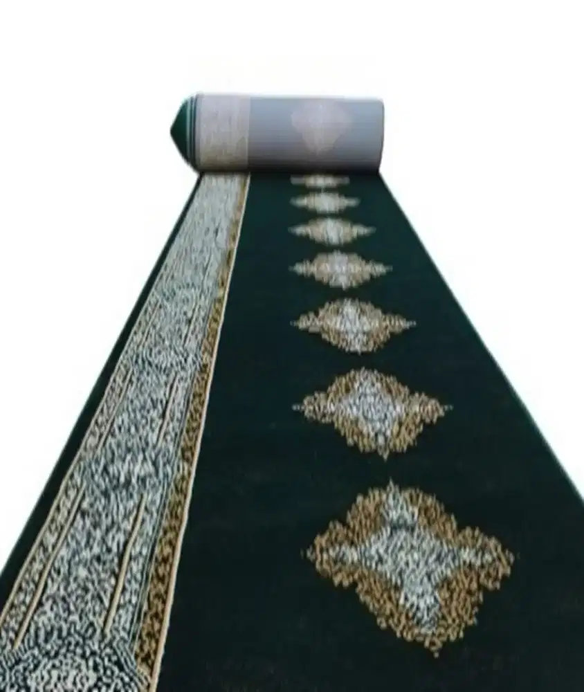 Karpet masjid kendal