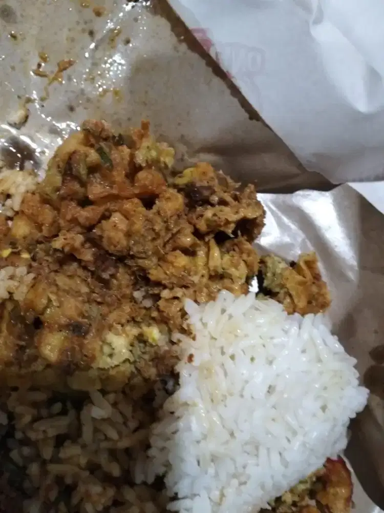 Lowongan staff rumah makan