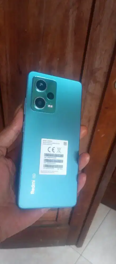 Xiaomi Redmi Note 12 pro 5G 12/256
