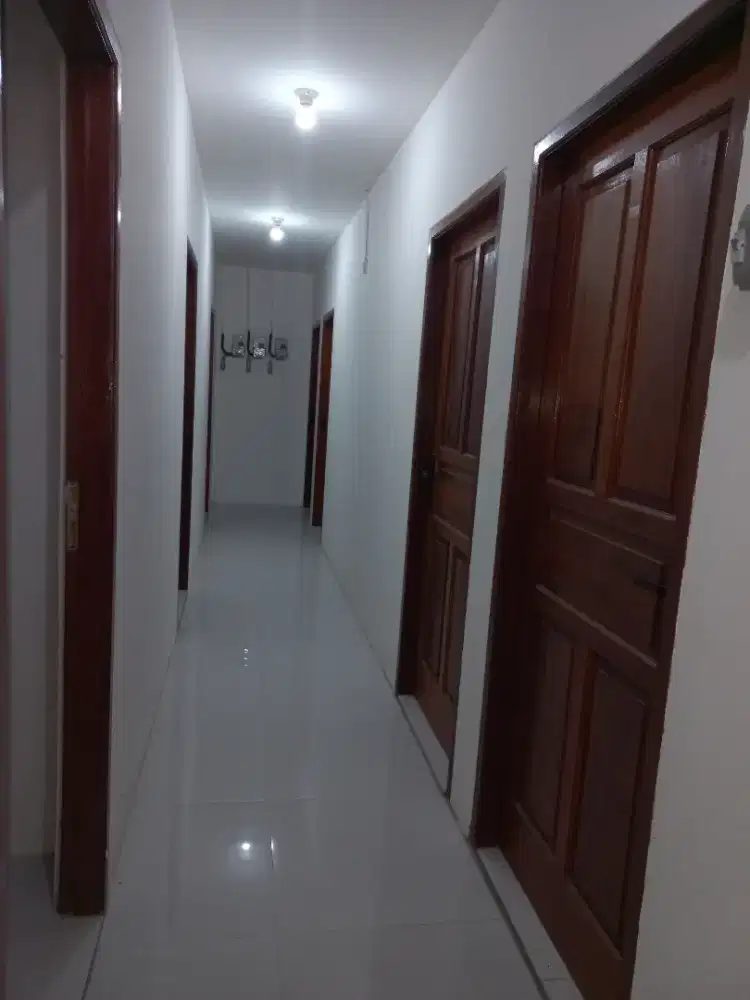 Kost BBS sunter strategis