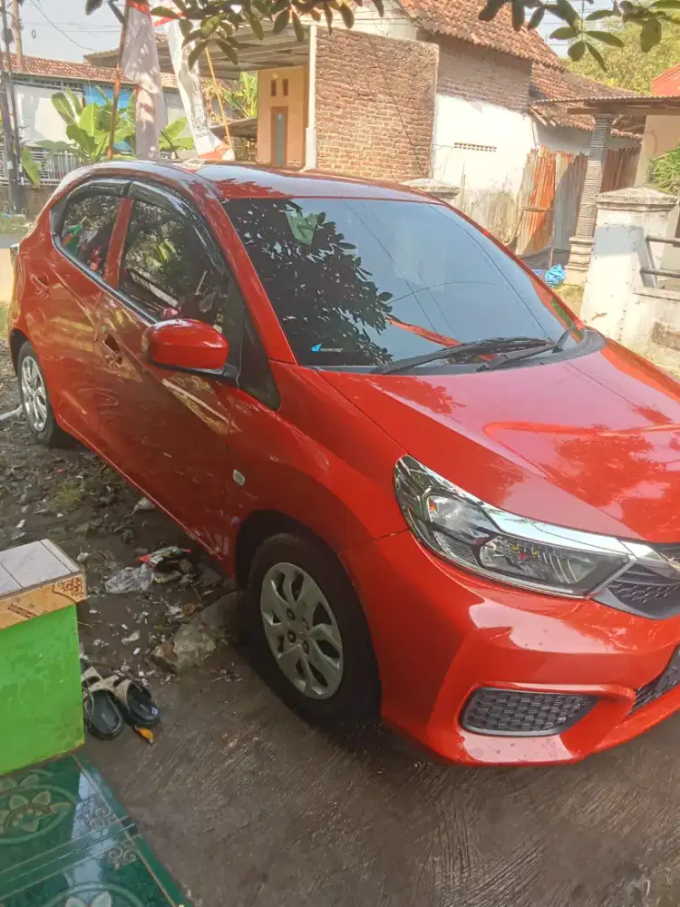 Brio Satya s 2019