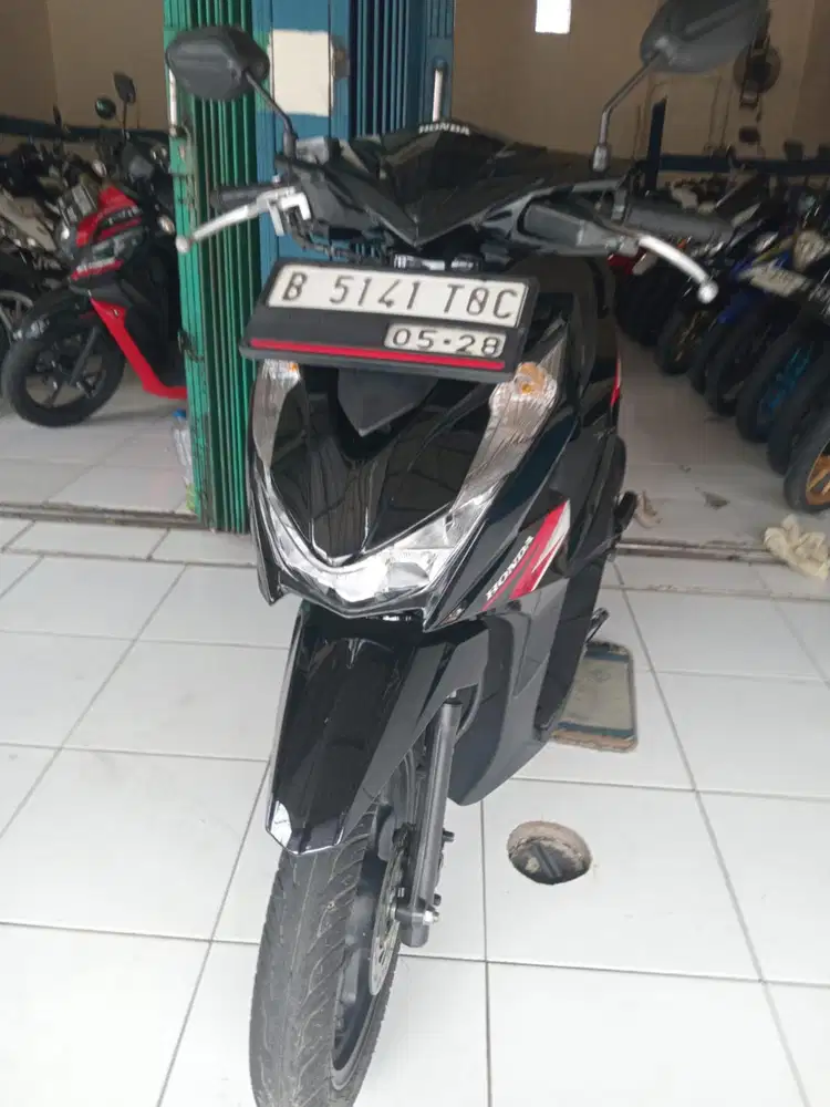 (FOR SALE) HONDA BEAT ALL NEW 2023 ISTIMEWA