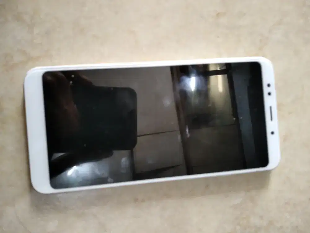 Redmi 5 plus oke