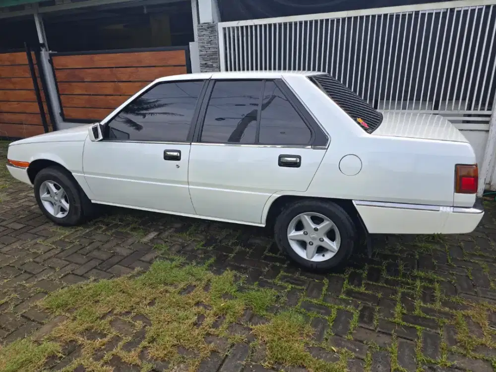 Lancer SL 85 Limited Edition