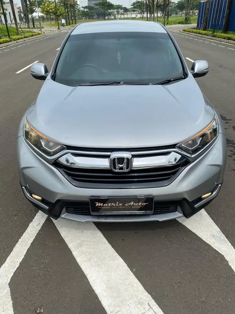 Honda All New CRV 2.0 th 2017 (BODY TURBO)