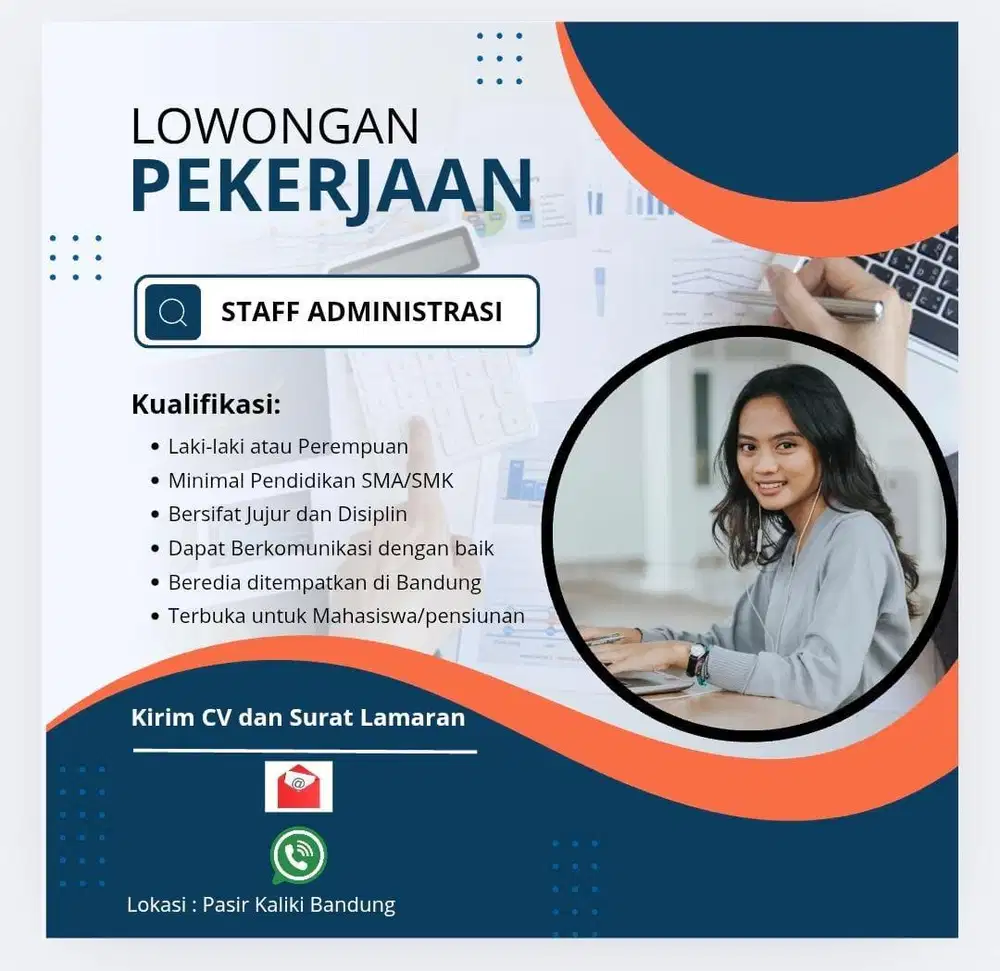 INFO LOKER JABAR BARU