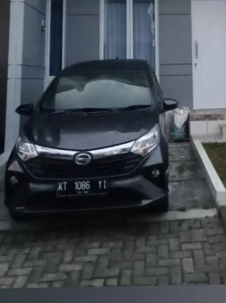 Rental Mobil Kaltim
