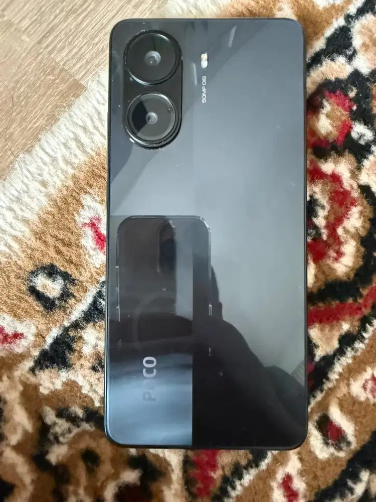POCO X7 Pro Black