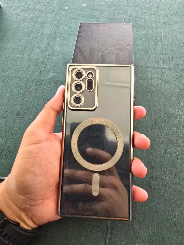 Samsung galaxy note 20 ultra 12/256gb