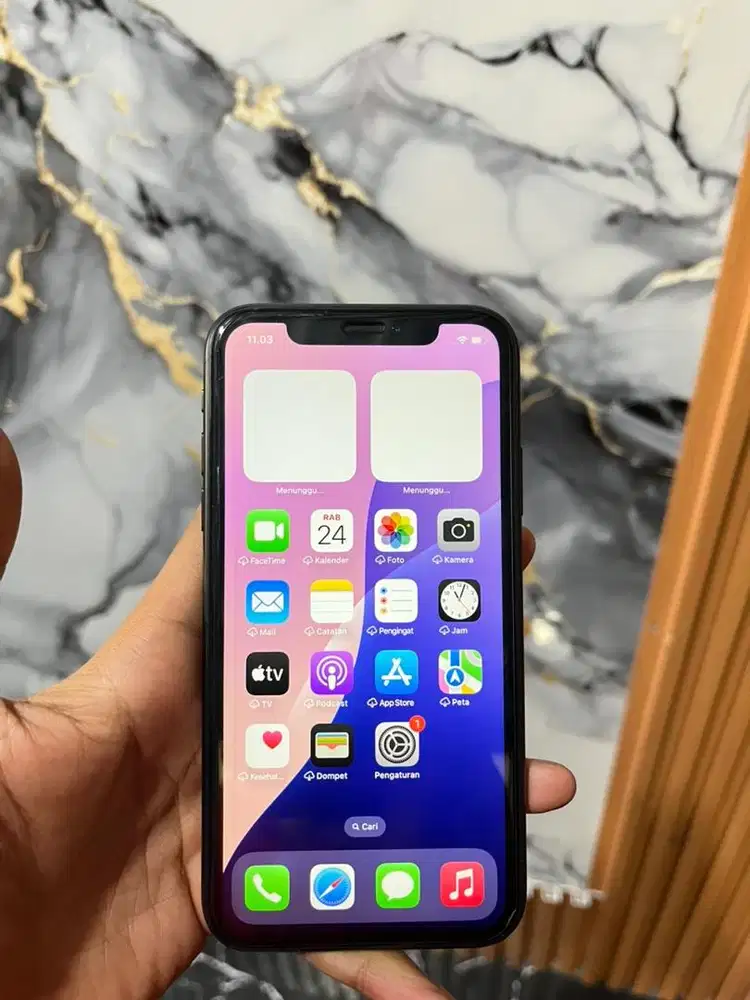 Iphone Xr 64Gb all op