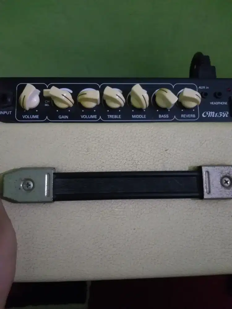 Soudsystem cord 14cm