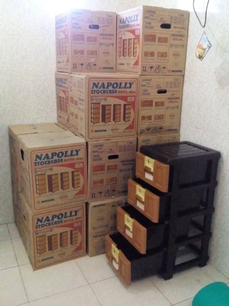 lemari napolly stb 5