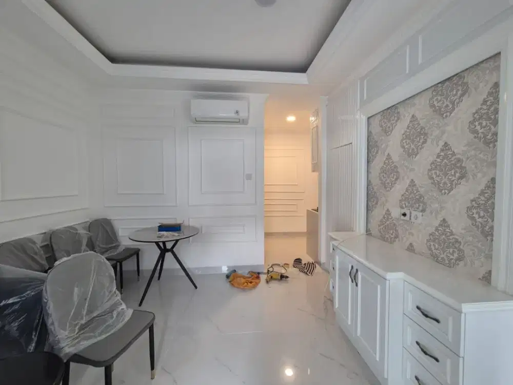 Dijual Rumah Baru Dekat Fasilitas Umum Sunter, Siap Huni