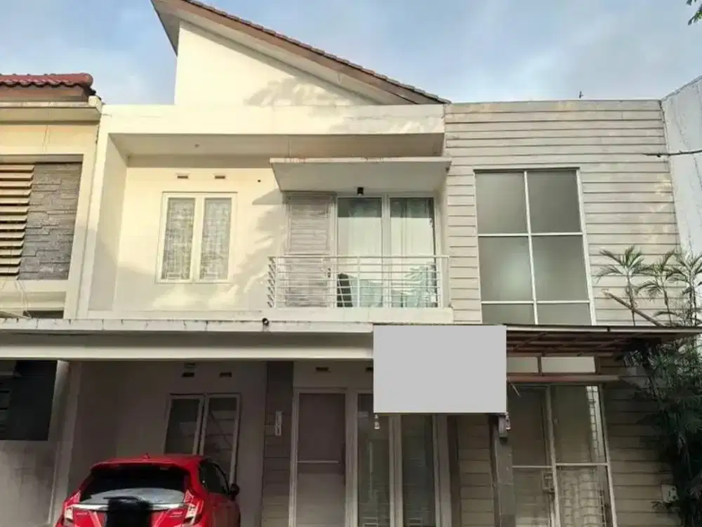 Dijual Rumah Mewah Cigadung Greenland Bandung