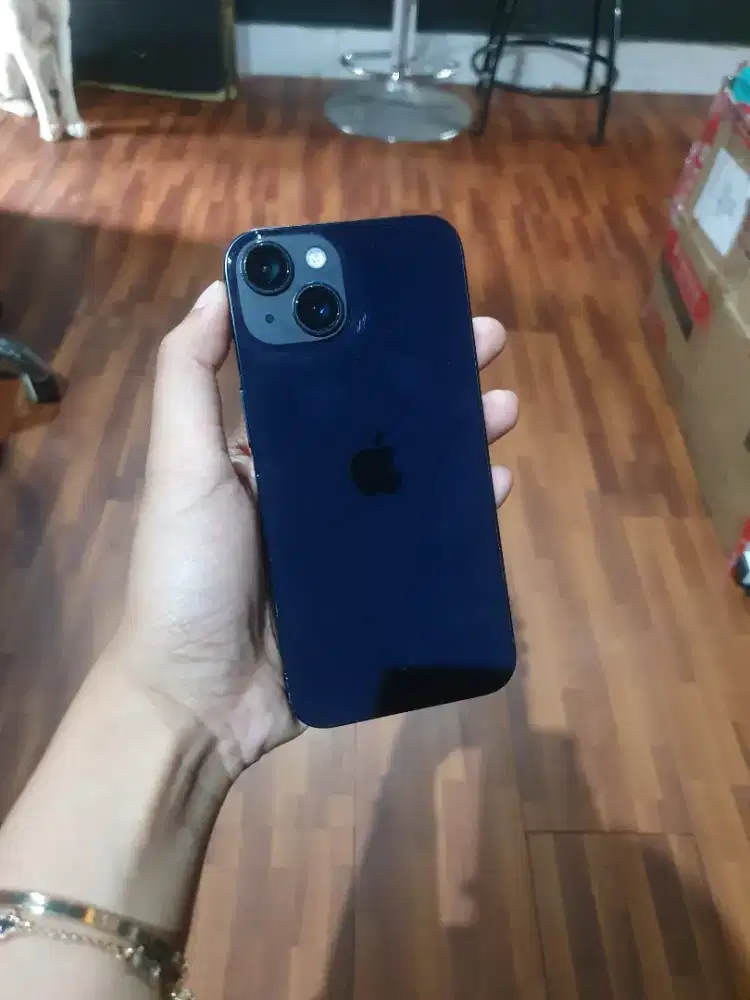 Iphone 14 128gb iBox Bh 97%