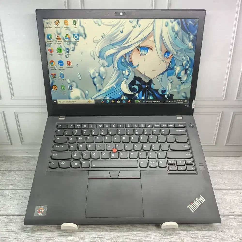LAPTOP LENOVO THINKPAD A485