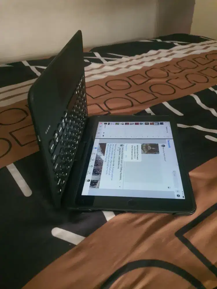 Ipad 7 32GB siap riset