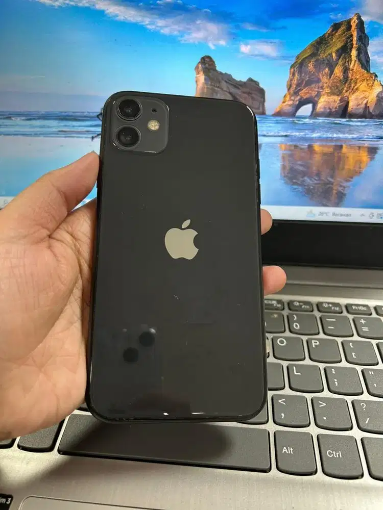 iphone 11 64 inter