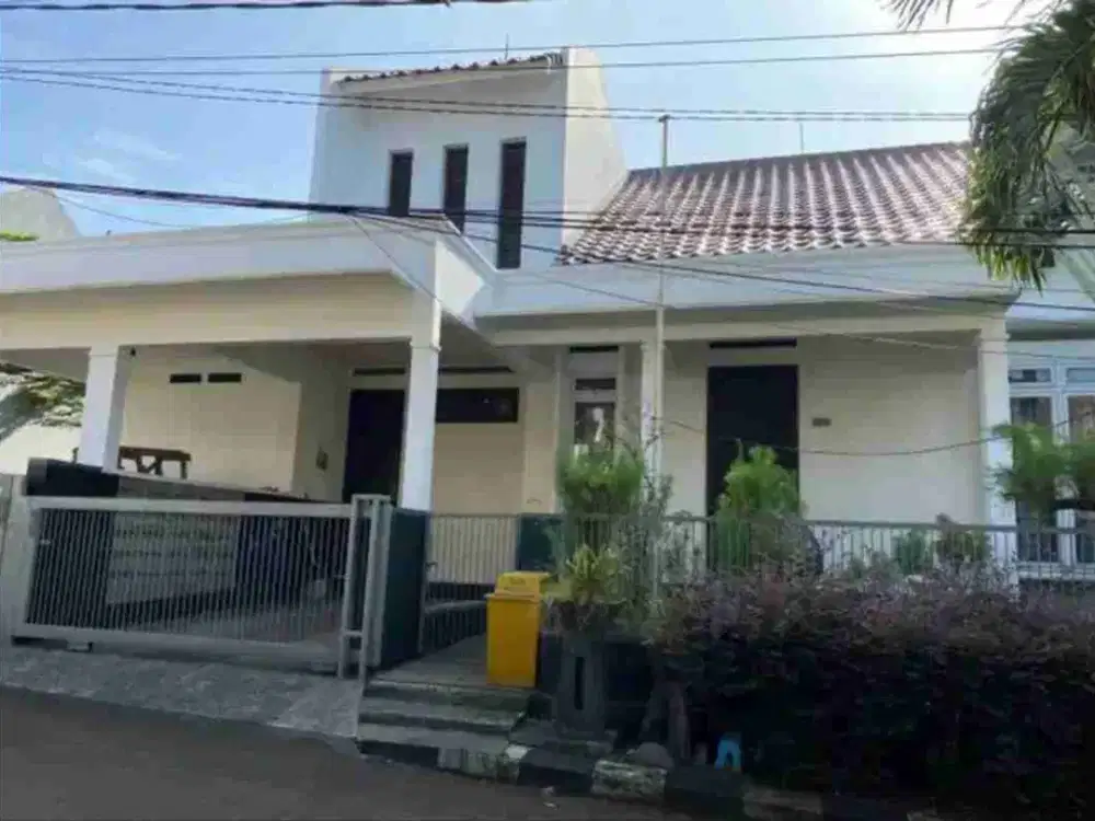 Pesona Khayangan Estate Depok