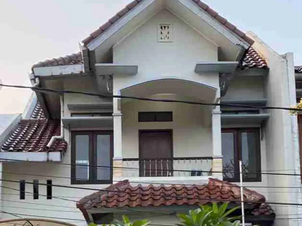 Pesona Khayangan Depok