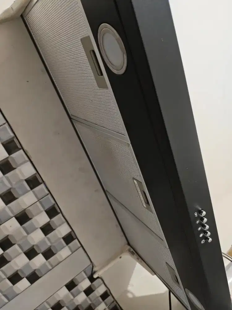 Rinnai Cooker Hood RH-229B