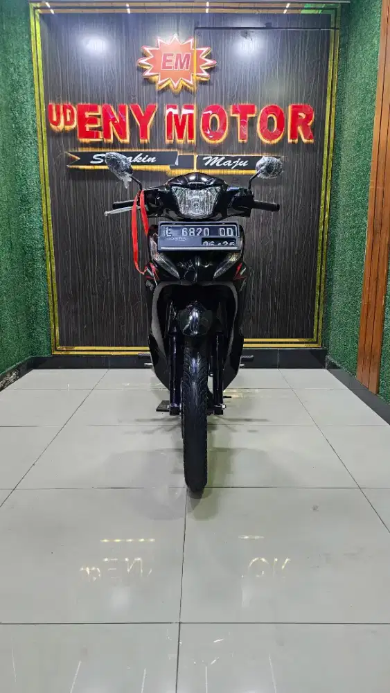 UD ENY MOTOR-HONDA REVO CW TAHUN 2016 CIAMIK