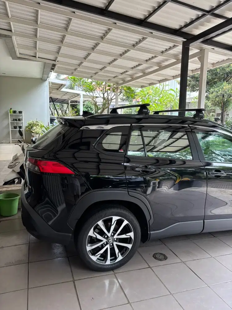 Toyota Corolla 2021 Hybrid