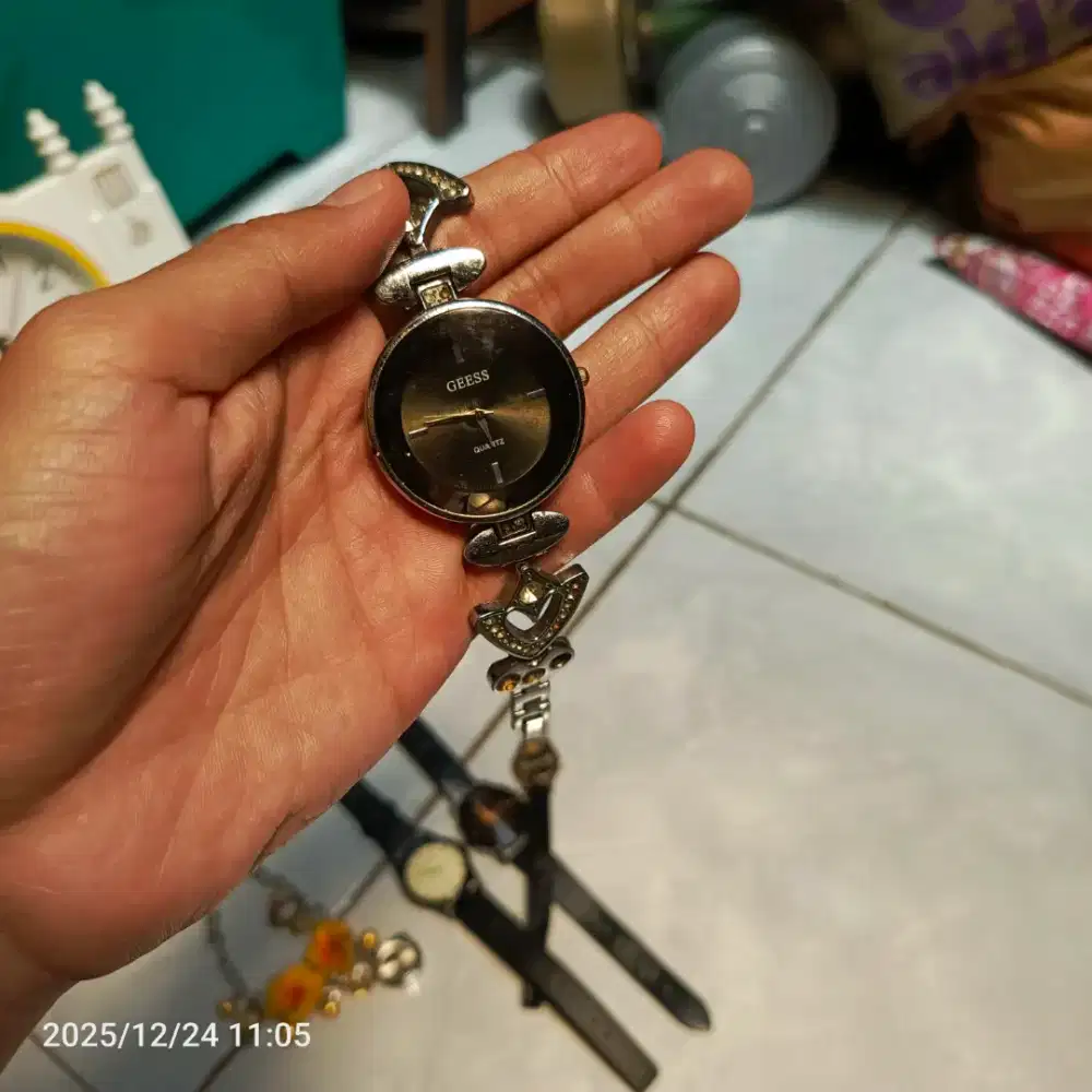 Jam tangan Wanita borongan